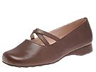 Dexter - Juliet (Espresso) - Women's,Dexter,Women's:Women's Casual:Casual Flats:Casual Flats - Mary-Janes