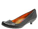 Irregular Choice - 2639-8A (Black Leather) - Women's,Irregular Choice,Women's:Women's Dress:Dress Shoes:Dress Shoes - Special Occasion