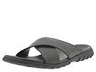 Kenneth Cole - Daytona Beach (Black) - Men's,Kenneth Cole,Men's:Men's Casual:Casual Sandals:Casual Sandals - Slides