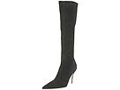 Claudia Ciuti - Raider (Black Elastic Suede) - Women's,Claudia Ciuti,Women's:Women's Dress:Dress Boots:Dress Boots - Zip-On