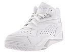 Buy Reebok Classics - Boulevard Bringback SE (White/White/Sheer) - Men's, Reebok Classics online.