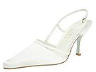 Cynthia Rowley - Teddy (White Satin) - Women's,Cynthia Rowley,Women's:Women's Dress:Dress Shoes:Dress Shoes - Special Occasion
