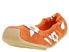 Little Laundry Kids - Garden (Children) (Orange) - Kids,Little Laundry Kids,Kids:Girls Collection:Children Girls Collection:Children Girls Dress:Dress - Slip-on