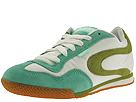 Buy discounted DuFFS - Octane LA W (White/Sage/Wasabi) - Women's online.