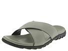 Kenneth Cole - Daytona Beach (Grey) - Men's,Kenneth Cole,Men's:Men's Casual:Casual Sandals:Casual Sandals - Slides