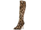 Claudia Ciuti - Renata (Leopard Hair Calf) - Women's,Claudia Ciuti,Women's:Women's Dress:Dress Boots:Dress Boots - Zip-On