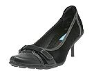 Michelle K Sport - City Lights (Black Leather/Black Suede) - Women's,Michelle K Sport,Women's:Women's Dress:Dress Shoes:Dress Shoes - Mid Heel