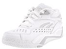 Buy Reebok Classics - Settlement Bringback SE (White/White/Sheer) - Men's, Reebok Classics online.