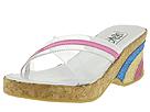Stevies Kids - Beccaa (Youth) (Pink) - Kids,Stevies Kids,Kids:Girls Collection:Youth Girls Collection:Youth Girls Sandals:Sandals - Dress