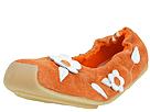 Little Laundry Kids - Garden (Youth) (Orange) - Kids,Little Laundry Kids,Kids:Girls Collection:Youth Girls Collection:Youth Girls Casual:Slip On