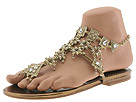 Buy discounted Steven - Dubai (Gold Paris) - Women's online.