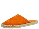 Acorn - Espie (Orange) - Women's,Acorn,Women's:Women's Casual:Slippers:Slippers - Outdoor Sole