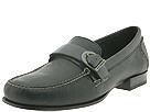 H.S. Trask & Co. - Taos (Black Prime Worn Saddle) - Men's,H.S. Trask & Co.,Men's:Men's Casual:Slip-On