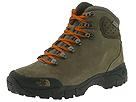 Buy discounted The North Face - Fortress Peak GTX (Mud Pack/Rust) - Men's online.