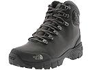 The North Face - Fortress Peak GTX (Black/Black) - Men's,The North Face,Men's:Men's Athletic:Hiking Boots