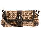 Buy The Sak Handbags - Autograph Flap (Taupe) - Accessories, The Sak Handbags online.