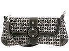 Buy The Sak Handbags - Autograph Flap (Black) - Accessories, The Sak Handbags online.