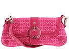 Buy The Sak Handbags - Autograph Flap (Strawberry) - Accessories, The Sak Handbags online.