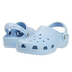 Crocs - Beach (Light Blue) Manolo Does Not Like!