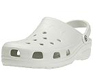 Buy discounted Crocs - Beach (White) - Women's online.