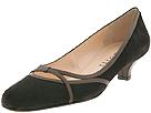 Vigotti - Leah (Brown Suede/Patent) - Women's,Vigotti,Women's:Women's Dress:Dress Shoes:Dress Shoes - Ornamented