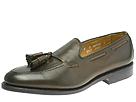 Allen-Edmonds - Grayson (Brown Eversnow Calf) - Men's,Allen-Edmonds,Men's:Men's Dress:Slip On:Slip On - Tassled Loafer