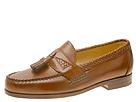 Allen-Edmonds - Maxfield (Chili Burnished Calf) - Men's,Allen-Edmonds,Men's:Men's Dress:Slip On:Slip On - Tassled Loafer