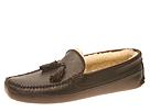 Allen-Edmonds - Wolcott (Brown Elk Leather/Brown Leather) - Men's,Allen-Edmonds,Men's:Men's Casual:Slippers:Slippers - Moccasins