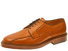 Buy discounted Allen-Edmonds - Hillcrest (Chestnut Burnished Calf With Natural Sole Edge) - Men's online.