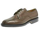 Buy discounted Allen-Edmonds - Hillcrest (Brown Eversnow Calf) - Men's online.