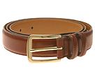 Allen-Edmonds - Basic Dress (Chili Burnished Calf) - Accessories,Allen-Edmonds,Accessories:Men's Belts