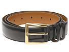 Allen-Edmonds - Polished Cobbler (Black Polished Cobbler) - Accessories,Allen-Edmonds,Accessories:Men's Belts