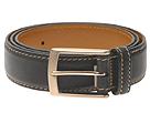 Allen-Edmonds - Saddlehorn (Black Saddlehorn) - Accessories,Allen-Edmonds,Accessories:Men's Belts