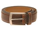 Allen-Edmonds - Saddlehorn (Brown Saddlehorn) - Accessories,Allen-Edmonds,Accessories:Men's Belts