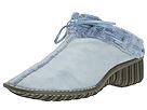 Anne Klein New York - Chilly (Celeste Nu Suede (Light Blue Color)) - Women's,Anne Klein New York,Women's:Women's Casual:Clogs:Clogs - Comfort
