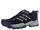 adidas - Kumasi (Black/Metallic Grey/Deep Yellow) - Men's,adidas,Men's:Men's Athletic:Running Performance:Running - Stability