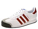 Buy adidas Originals - Samoa LE (Running White/Maroc) - Men's, adidas Originals online.