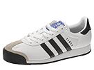 adidas Originals - Samoa LE (Running White/Black) - Men's