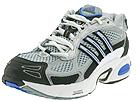 adidas Running - Supernova Cushion (Rail Grey/Metallic Silver/Satellite) - Men's,adidas Running,Men's:Men's Athletic:Running Performance:Running - General