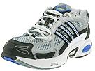 Buy adidas Running - Supernova Cushion (Rail Grey/Metallic Silver/Satellite) - Men's, adidas Running online.