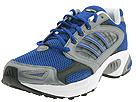 adidas Running - ClimaCool Response (Virtual Blue/Dark Metallic Silver/Black) - Men's