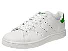 adidas Originals - Stan Smith (Running White/Green) - Men's