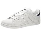 adidas Originals - Stan Smith (Running White/Navy) - Men's