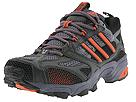 adidas Running - Supernova Trail (Graphite/Oxide/Black) - Men's,adidas Running,Men's:Men's Athletic:Running Performance:Running - Stability