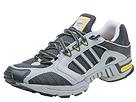 Buy discounted adidas Running - Response Trail 9 (Dark Marine/Silver/Mustard) - Men's online.