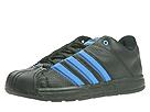 Buy adidas - Metrum (Black/Dash) - Men's, adidas online.