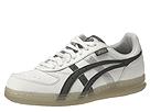 Buy Onitsuka Tiger by Asics - Top Seven (White/Storm/Liquid Silver) - Men's, Onitsuka Tiger by Asics online.