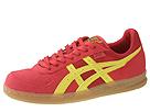 Onitsuka Tiger by Asics - Top Seven (Red/Yellow) - Men's,Onitsuka Tiger by Asics,Men's:Men's Athletic:Classic