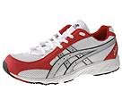 Buy discounted Asics - Tiger Paw 99 (White/Liquid Silver) - Women's online.