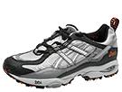 Asics - Gel-Eagle Trail III WP (Shadow/Forest Gray/Spicy) - Men's